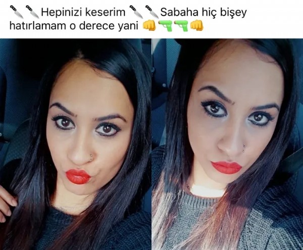 Ümit Cinayetinde Şoke Eden Detaylar! 'Hepinizi Keserim Sabaha Hatırlamam'